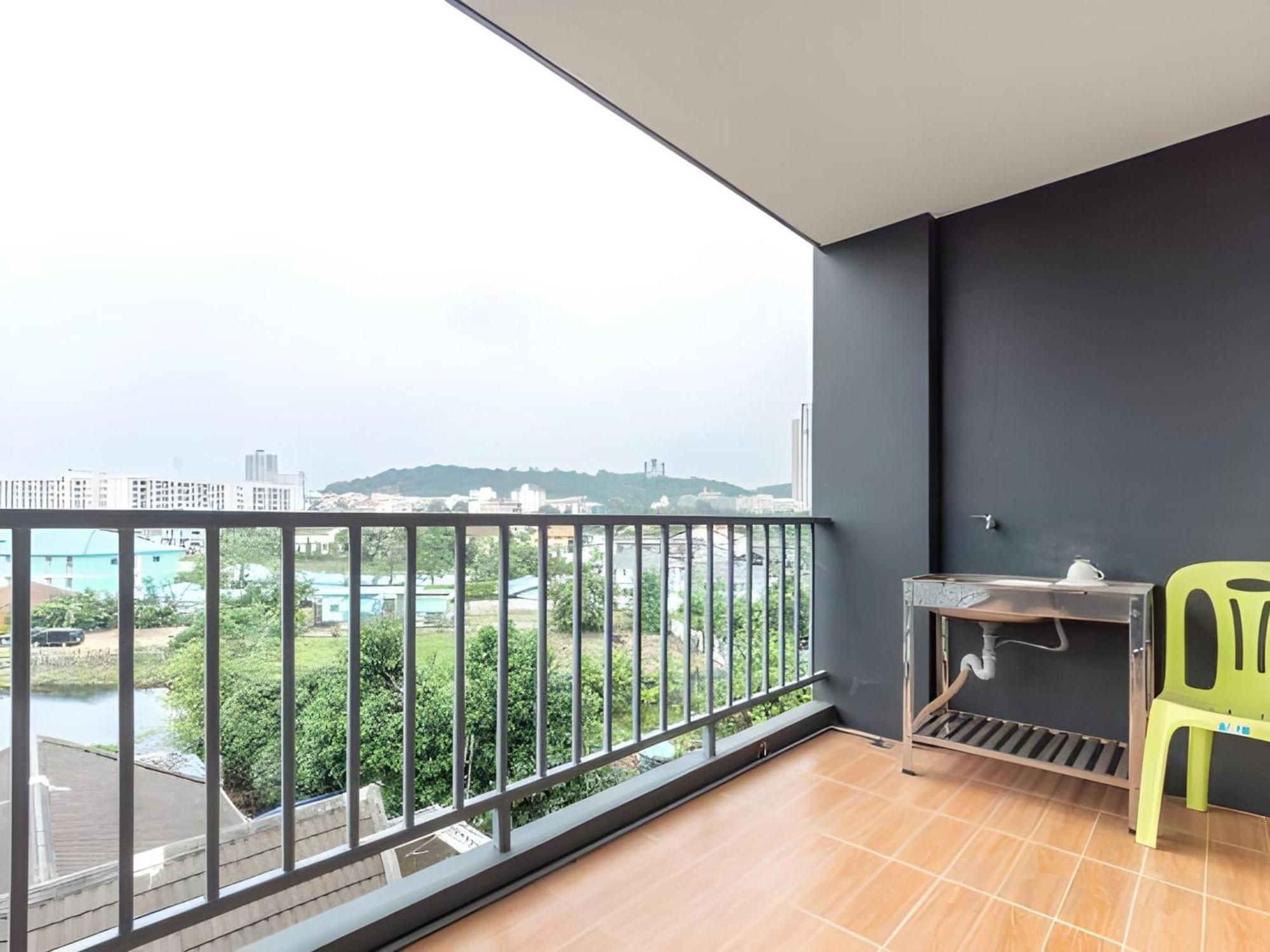 Capital O 75451 Podstel Hostel กรุงเทพมหานคร ภายนอก รูปภาพ